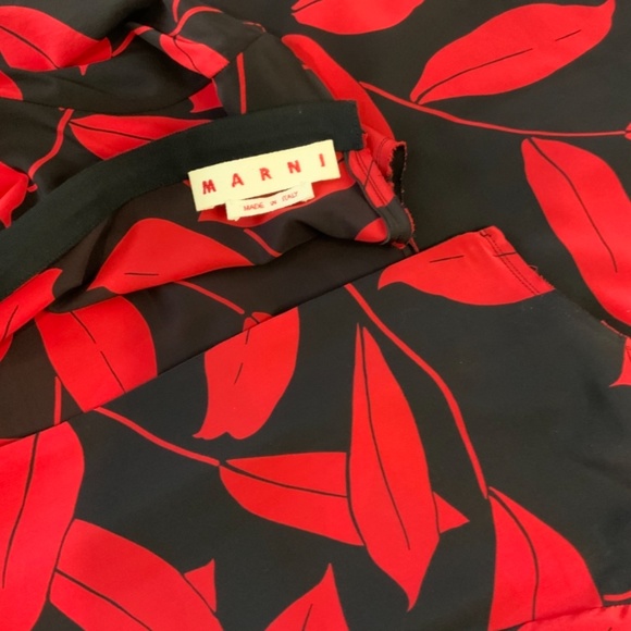 Rare Marni Dress - Picture 9 of 11